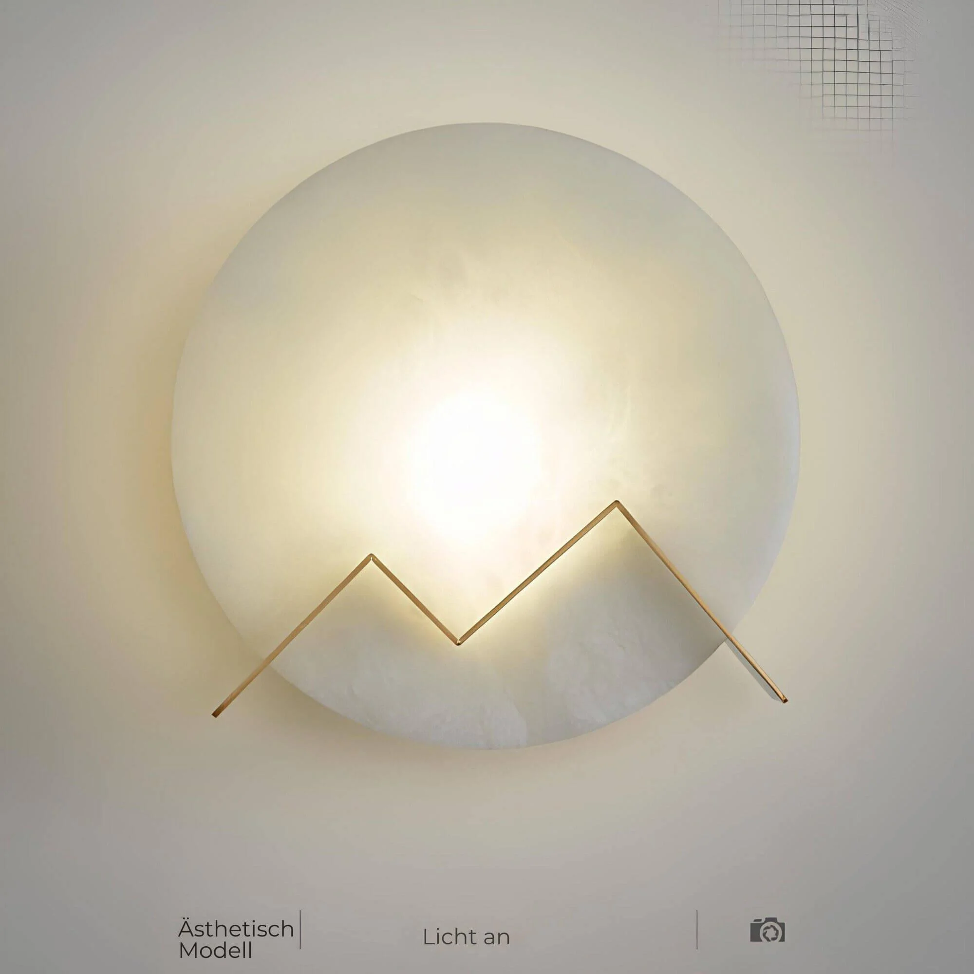 marmerglow-led-wandlampe-aus-marmor-kreisfoermige-wandleuchte-beige-grau-schwarz-xlumina5 Marmerglow Led Wandlampe Aus Marmor Kreisfoermige Wandleuchte Beige Grau Schwarz Xlumina5