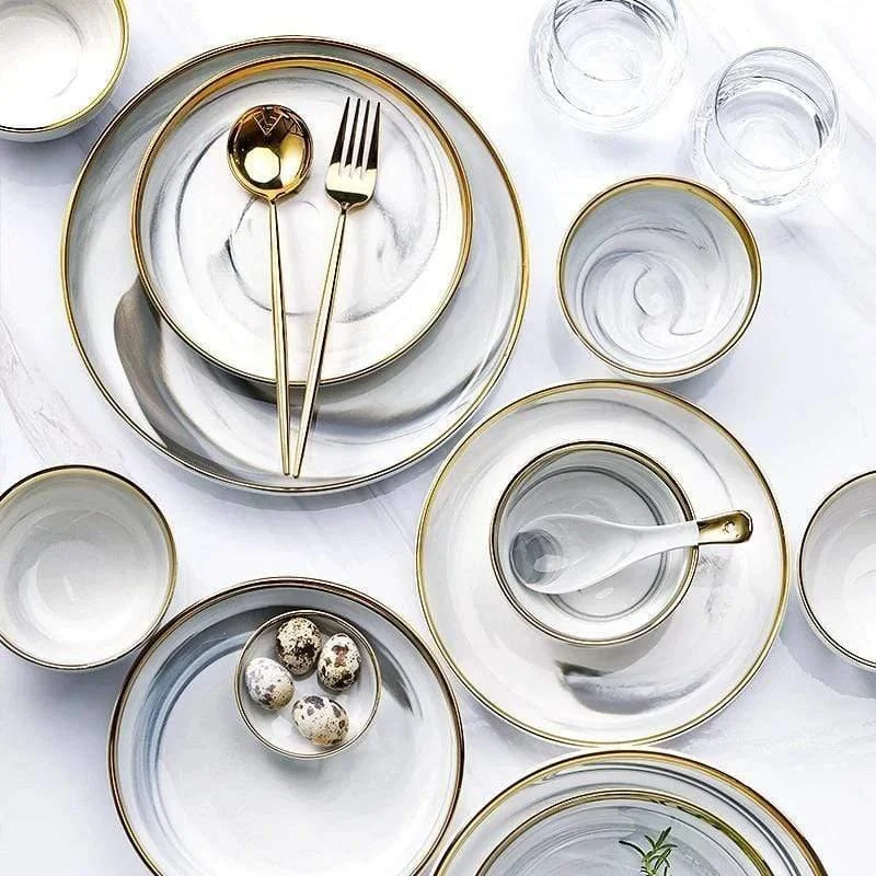 Martina Dining Set Mademoiselle Home Decor And Furniture Store 2