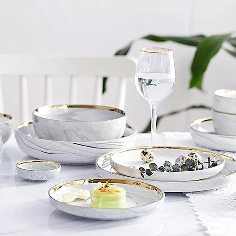 Martina Dining Set Mademoiselle Home Decor And Furniture Store 3