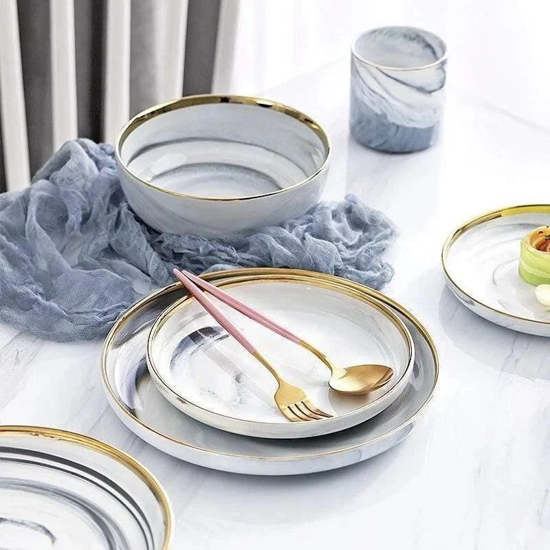Martina Dining Set Mademoiselle Home Decor And Furniture Store 4