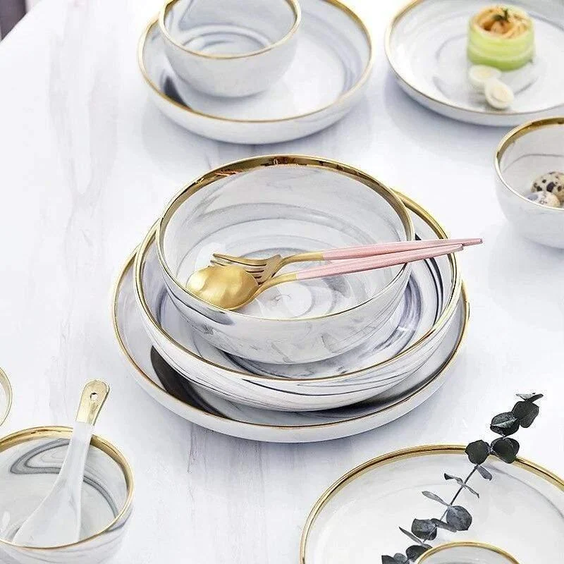 Martina Dining Set Mademoiselle Home Decor And Furniture Store 5