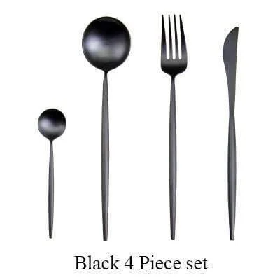 Masette Cutlery Stet Mademoiselle Home Decor And Furniture Store 12