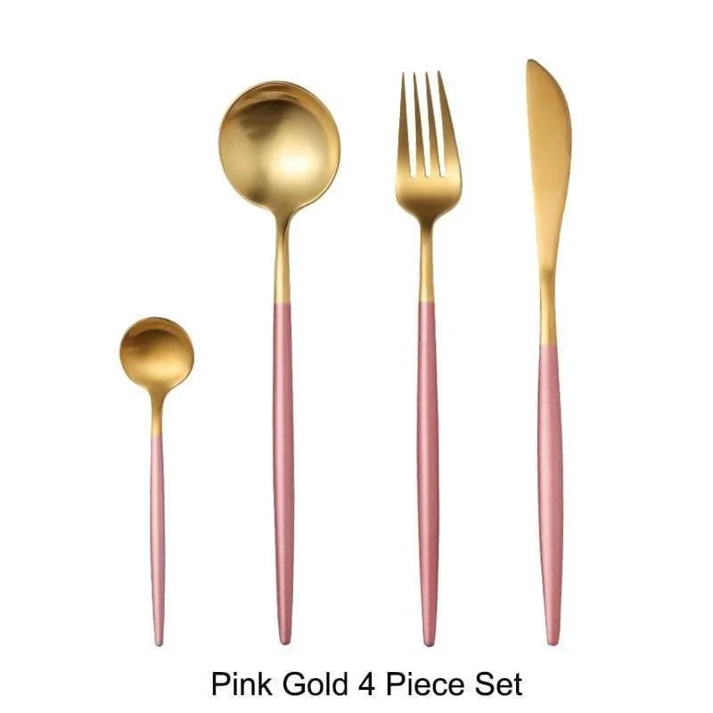 Masette Cutlery Stet Mademoiselle Home Decor And Furniture Store 13