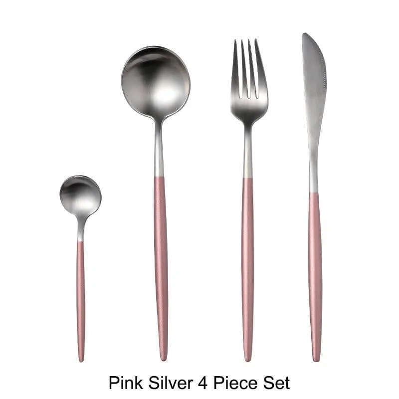 Masette Cutlery Stet Mademoiselle Home Decor And Furniture Store 32