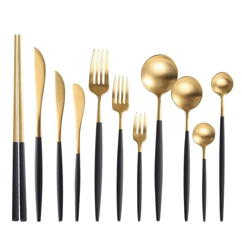 Masette Cutlery Stet Mademoiselle Home Decor And Furniture Store 4