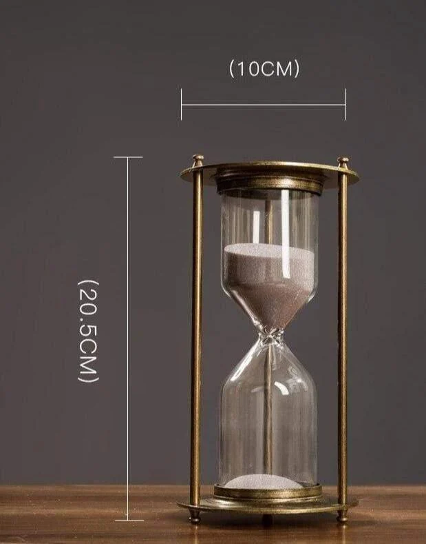 Matrix Hourglass Mademoiselle Home Decor And Furniture Store 5