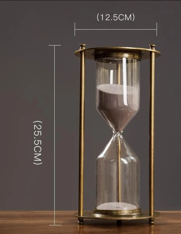 Matrix Hourglass Mademoiselle Home Decor And Furniture Store 6