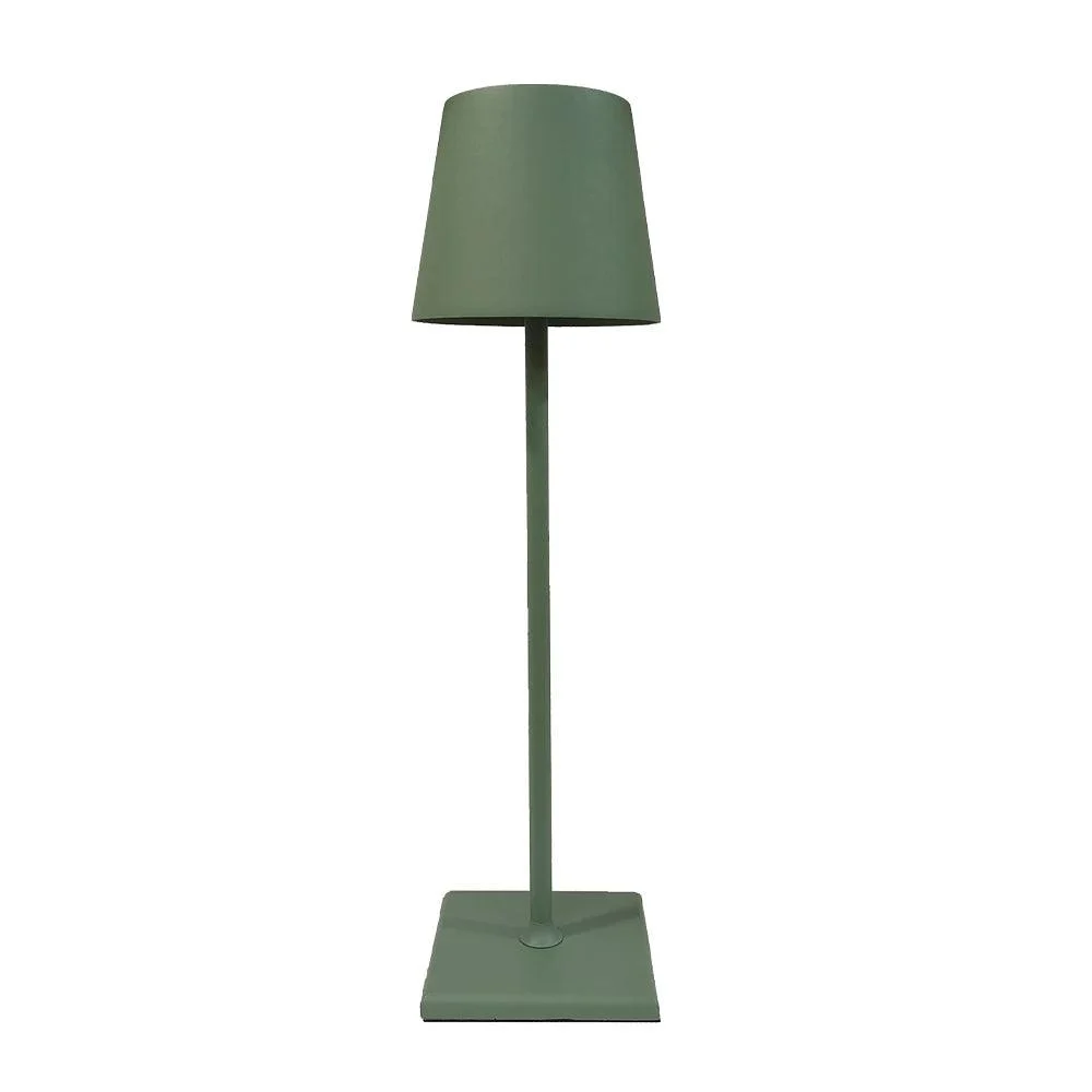 matte_green Matte Green