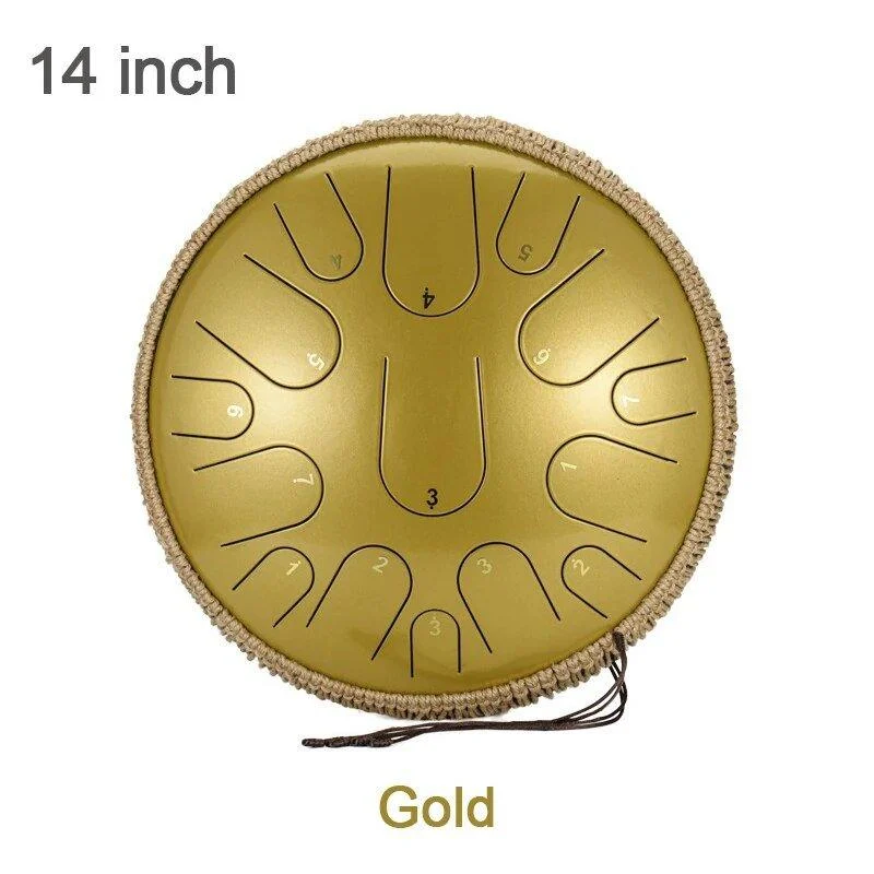 meditation-steel-tongue-drum-breck-fox-184713 Meditation Steel Tongue Drum Breck Fox 184713