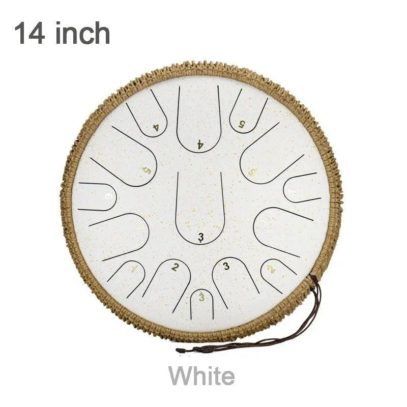 meditation-steel-tongue-drum-breck-fox-390933 Meditation Steel Tongue Drum Breck Fox 390933