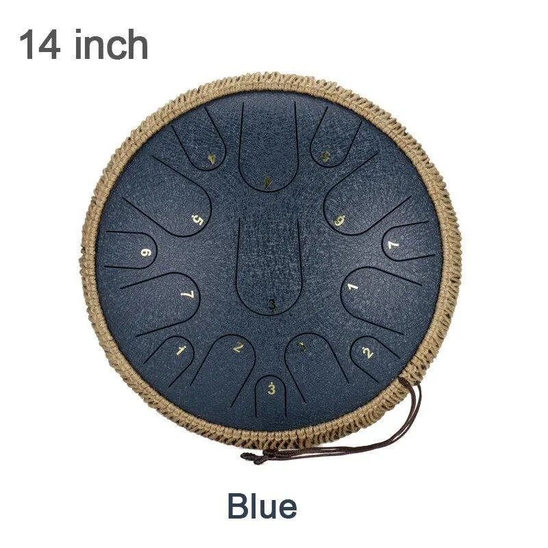 meditation-steel-tongue-drum-breck-fox-799919 Meditation Steel Tongue Drum Breck Fox 799919
