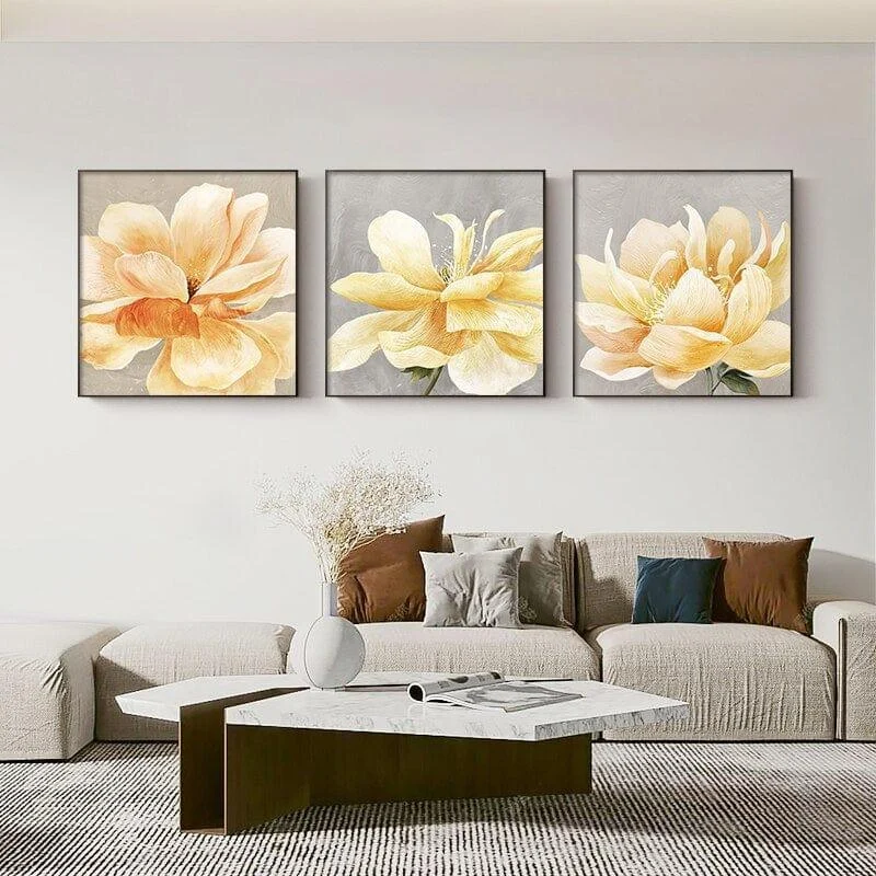 Melody Canvas Mademoiselle Home Decor And Furniture Store 2
