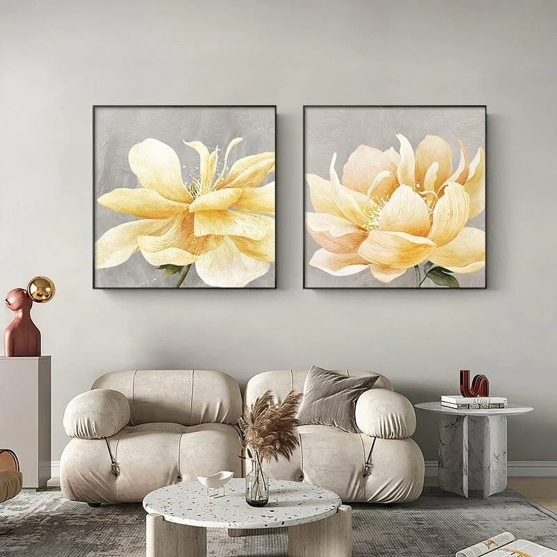 Melody Canvas Mademoiselle Home Decor And Furniture Store 4