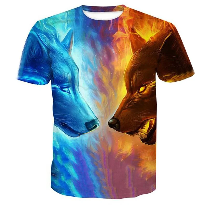 mens-t-shirt-graphic-animal-plus-size-print-short-sleeve-halloween-tops-mens-clothing-yellow-s-dailysale-531485 Mens T Shirt Graphic Animal Plus Size Print Short Sleeve Halloween Tops Mens Clothing Yellow S Dailysale 531485