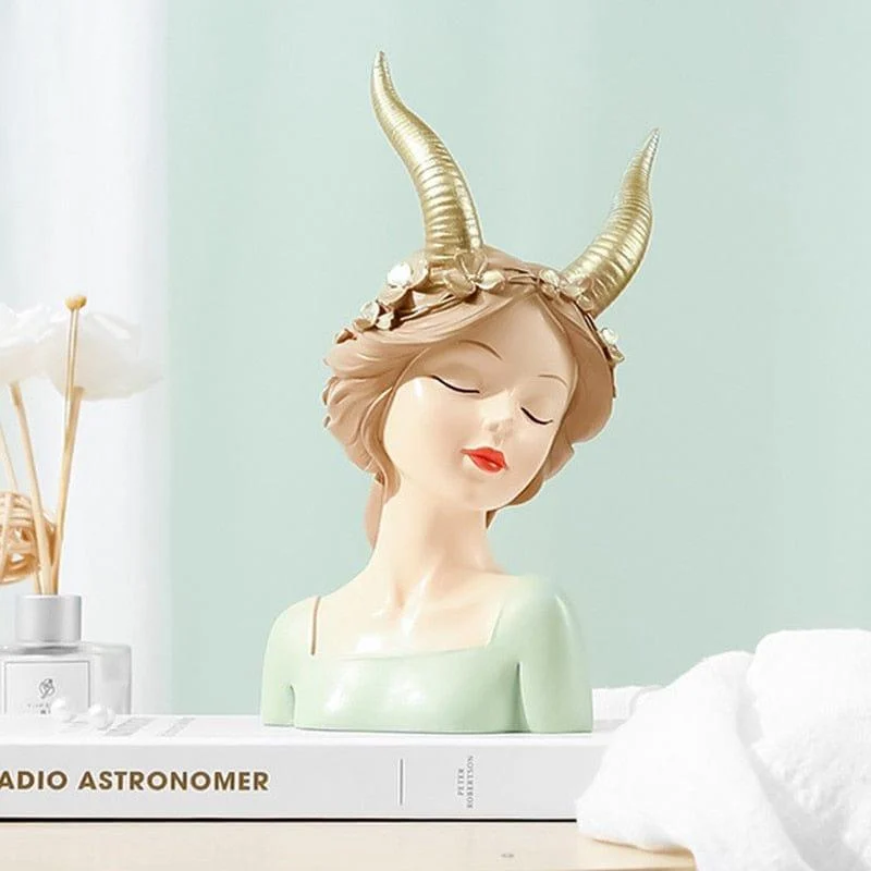 Mercia Decor Mademoiselle Home Decor And Furniture Store 3