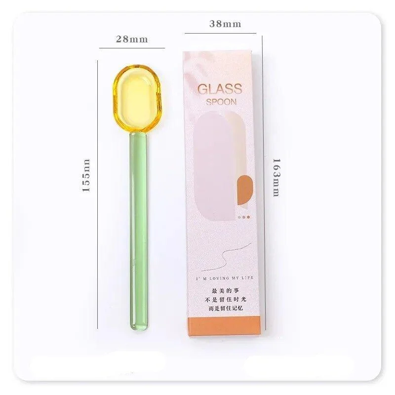 milkshake-ice-cream-stirring-spoon-175358 Milkshake Ice Cream Stirring Spoon 175358