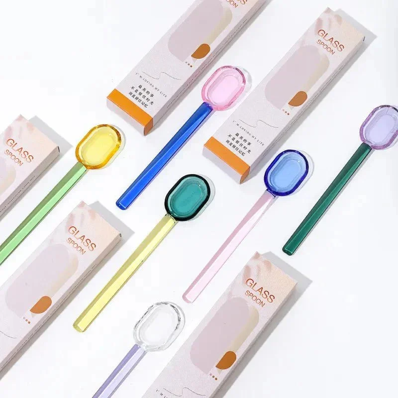 milkshake-ice-cream-stirring-spoon-600127 Milkshake Ice Cream Stirring Spoon 600127