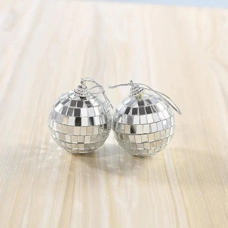 mini-rotating-mirrored-glass-disco-balls-405811 Mini Rotating Mirrored Glass Disco Balls 405811