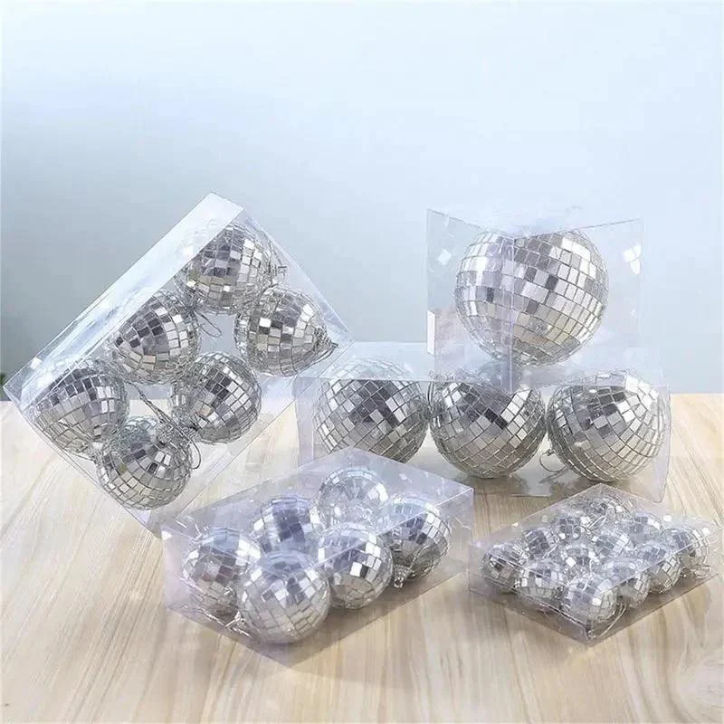 mini-rotating-mirrored-glass-disco-balls-856279 Mini Rotating Mirrored Glass Disco Balls 856279
