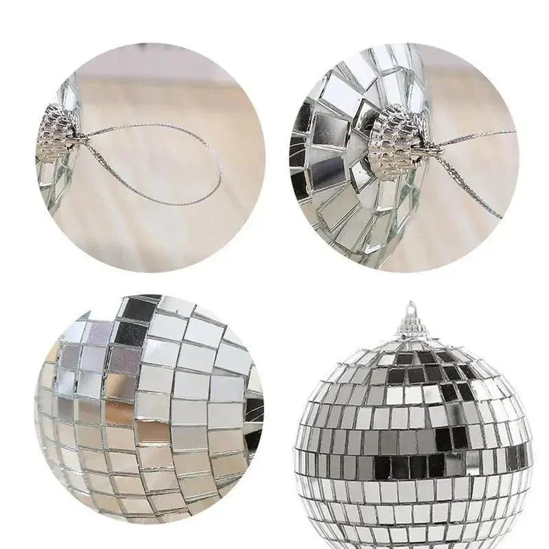 mini-rotating-mirrored-glass-disco-balls-979948 Mini Rotating Mirrored Glass Disco Balls 979948