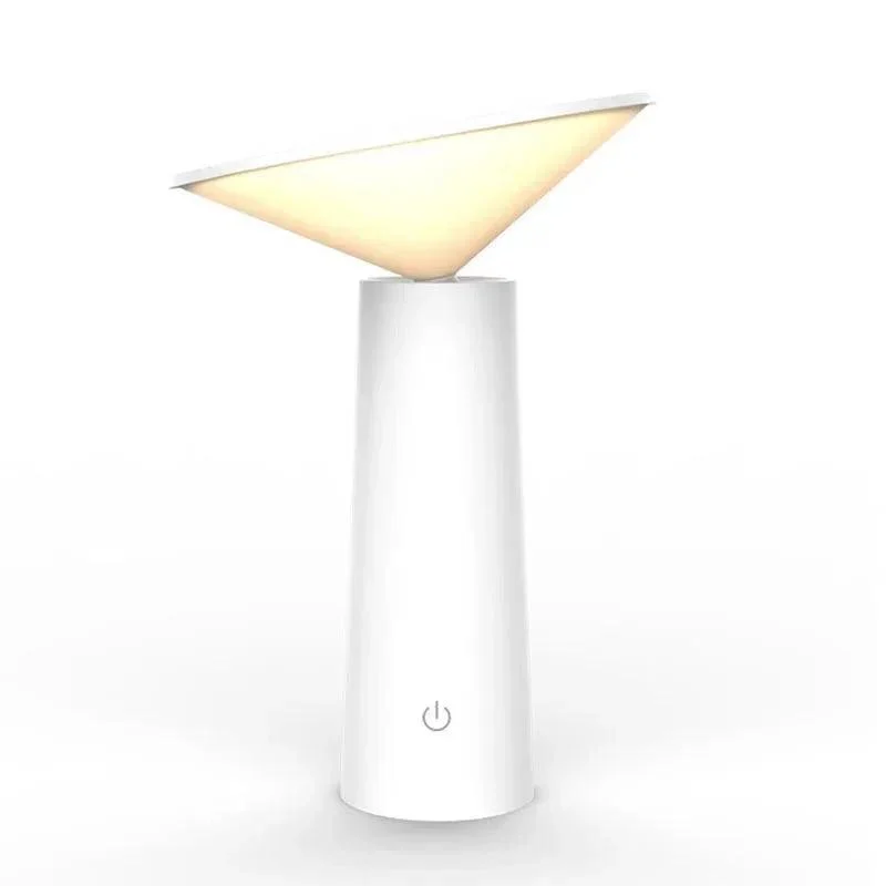 minimal-cone-style-smart-table-lamp-927418 Minimal Cone Style Smart Table Lamp 927418