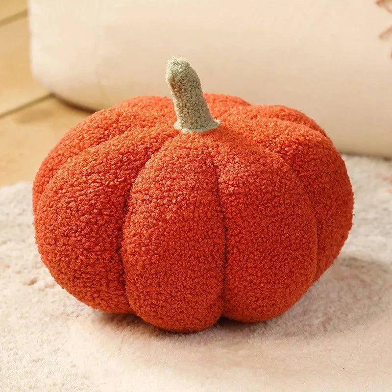 minimal-halloween-pumpkin-cushion-133366 Minimal Halloween Pumpkin Cushion 133366