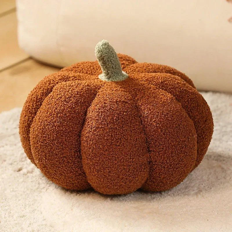 minimal-halloween-pumpkin-cushion-158604 Minimal Halloween Pumpkin Cushion 158604