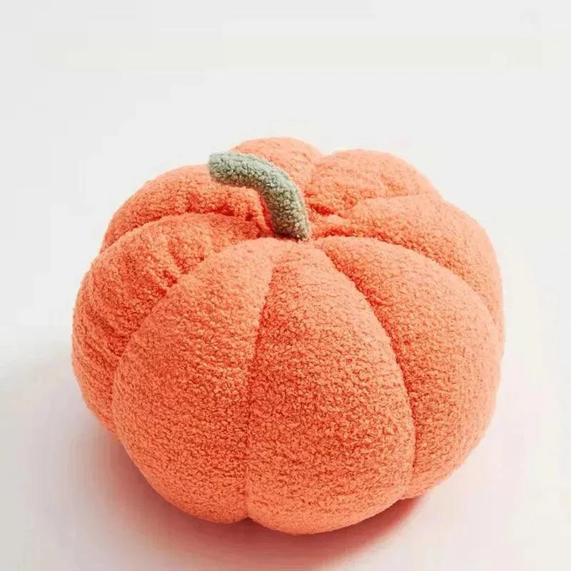 minimal-halloween-pumpkin-cushion-202349 Minimal Halloween Pumpkin Cushion 202349