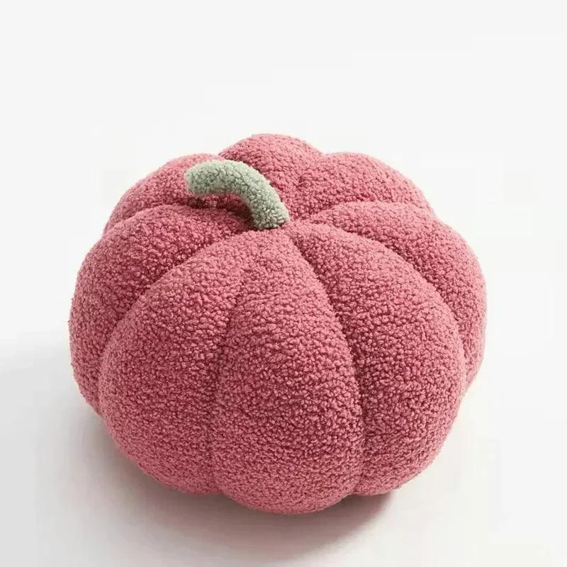 minimal-halloween-pumpkin-cushion-204203 Minimal Halloween Pumpkin Cushion 204203
