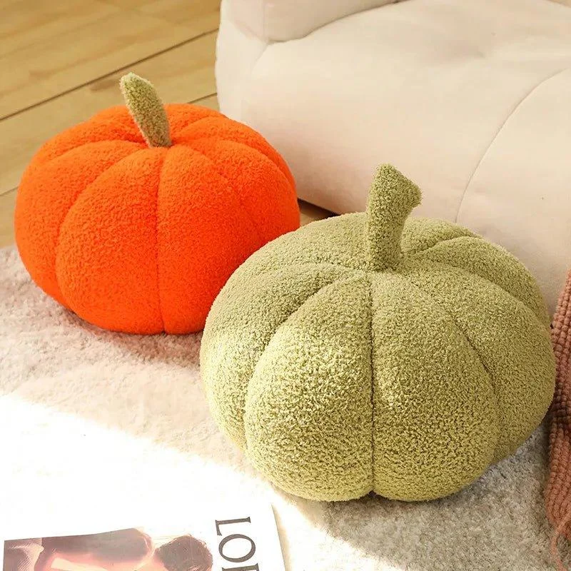 minimal-halloween-pumpkin-cushion-207765 Minimal Halloween Pumpkin Cushion 207765