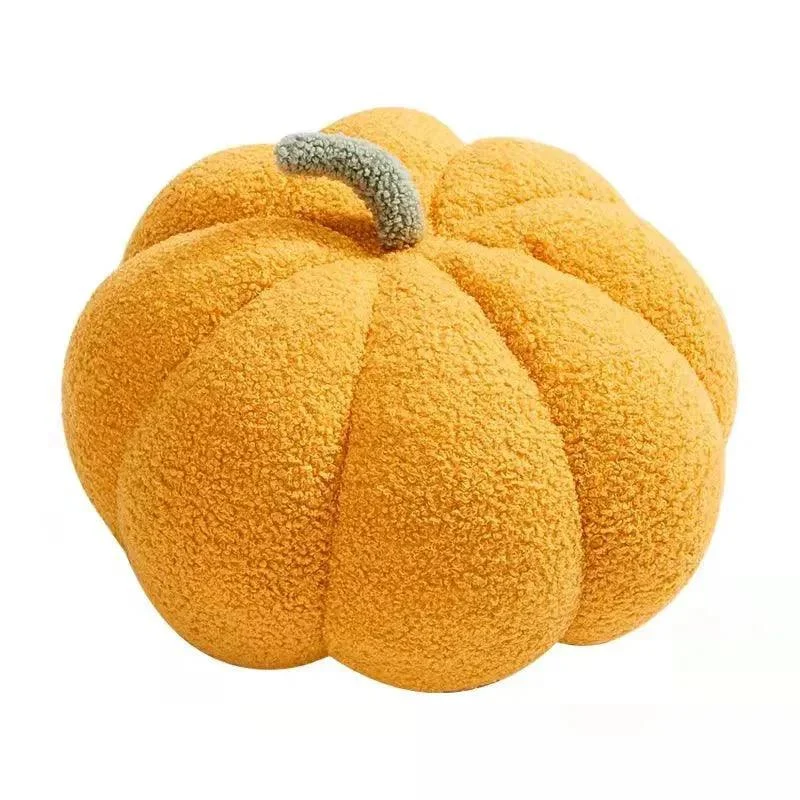 minimal-halloween-pumpkin-cushion-262959 Minimal Halloween Pumpkin Cushion 262959