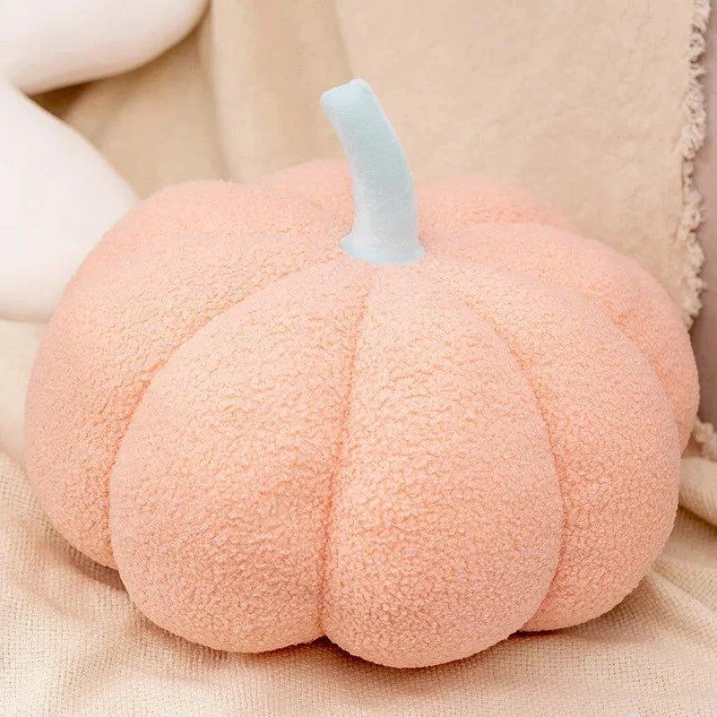minimal-halloween-pumpkin-cushion-282984 Minimal Halloween Pumpkin Cushion 282984