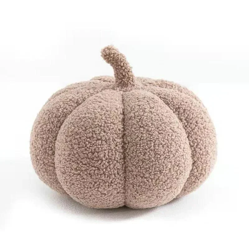 minimal-halloween-pumpkin-cushion-363555 Minimal Halloween Pumpkin Cushion 363555