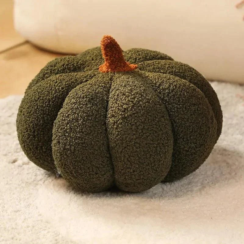 minimal-halloween-pumpkin-cushion-401981 Minimal Halloween Pumpkin Cushion 401981