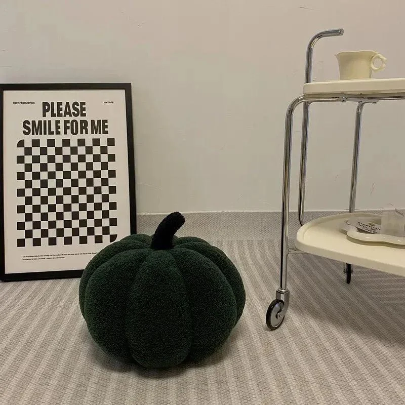 minimal-halloween-pumpkin-cushion-474527 Minimal Halloween Pumpkin Cushion 474527