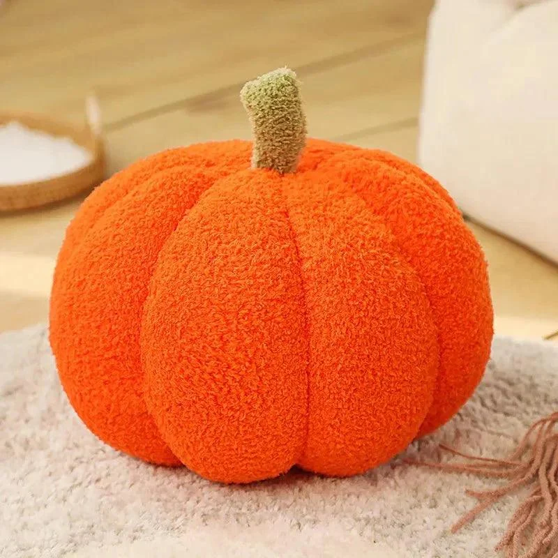 minimal-halloween-pumpkin-cushion-489237 Minimal Halloween Pumpkin Cushion 489237