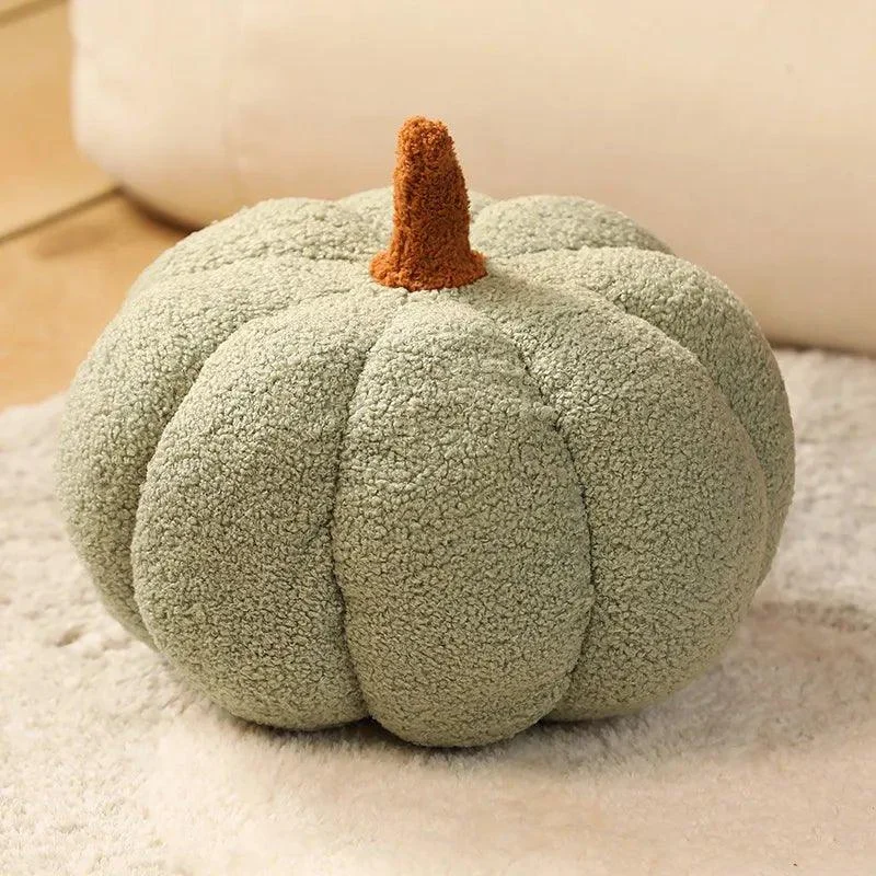 minimal-halloween-pumpkin-cushion-498944 Minimal Halloween Pumpkin Cushion 498944