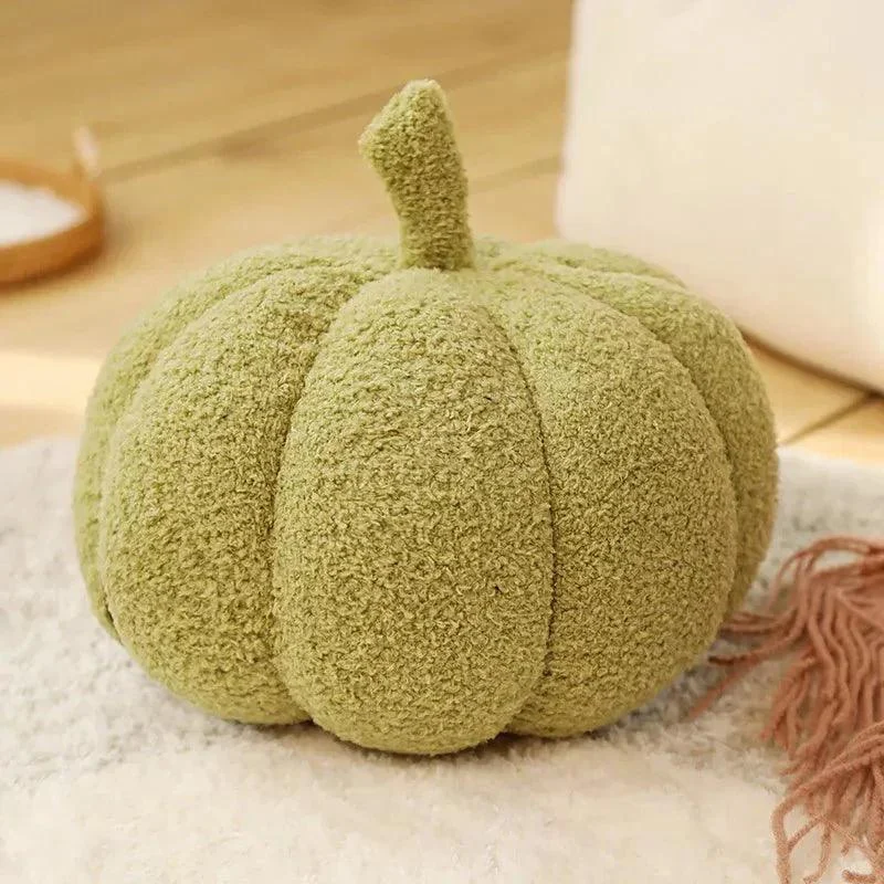 minimal-halloween-pumpkin-cushion-571141 Minimal Halloween Pumpkin Cushion 571141