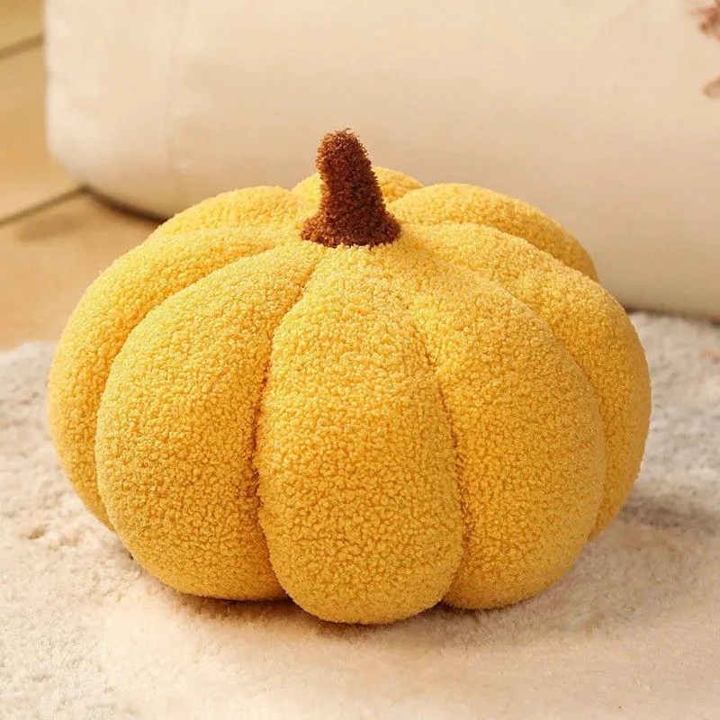 minimal-halloween-pumpkin-cushion-658902 Minimal Halloween Pumpkin Cushion 658902