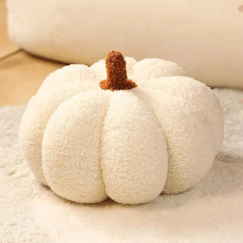 minimal-halloween-pumpkin-cushion-708604 Minimal Halloween Pumpkin Cushion 708604