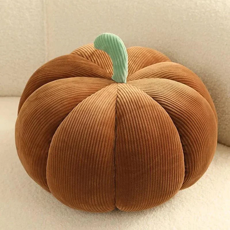 minimal-halloween-pumpkin-cushion-745897 Minimal Halloween Pumpkin Cushion 745897