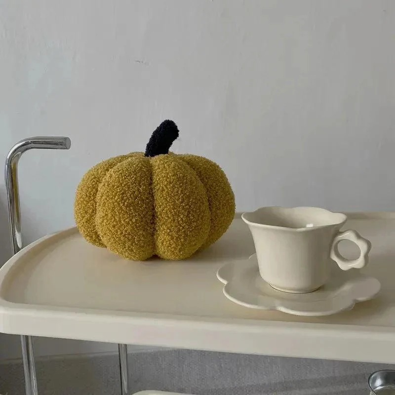minimal-halloween-pumpkin-cushion-826760 Minimal Halloween Pumpkin Cushion 826760