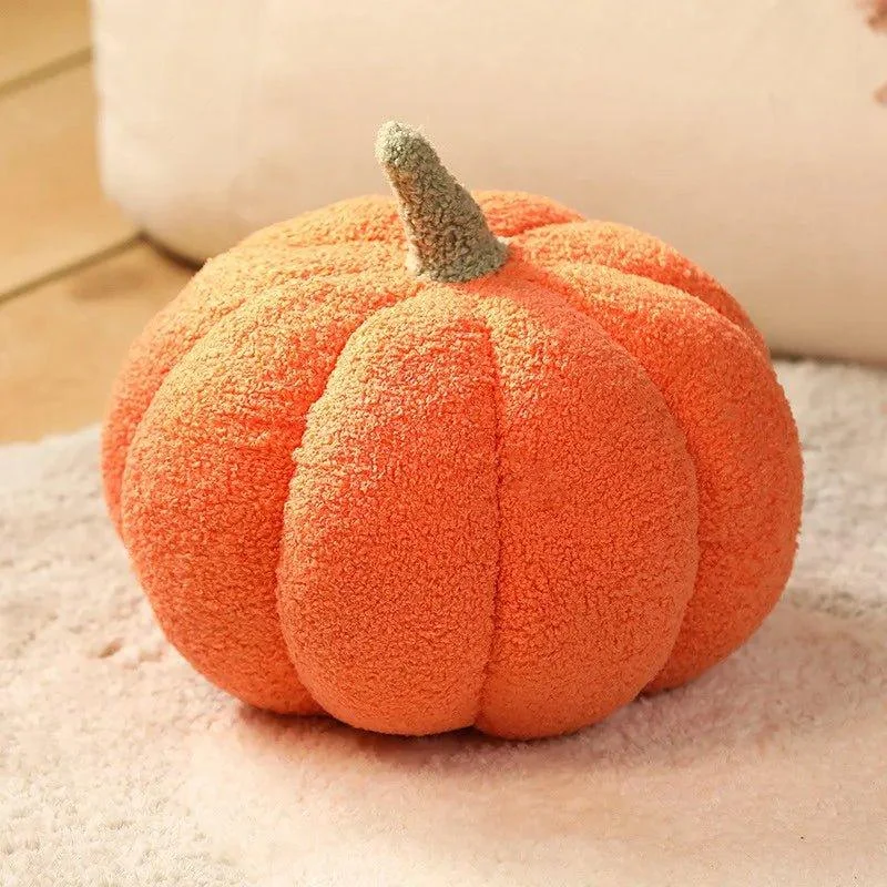 minimal-halloween-pumpkin-cushion-876324 Minimal Halloween Pumpkin Cushion 876324