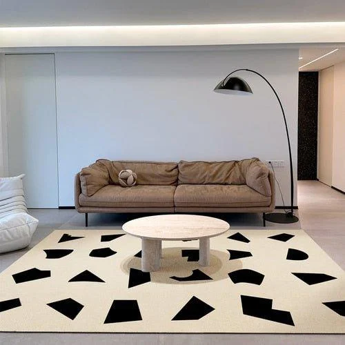 minimal-living-room-soft-plush-carpet-778989 Minimal Living Room Soft Plush Carpet 778989