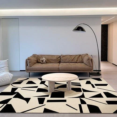 minimal-living-room-soft-plush-carpet-796773 Minimal Living Room Soft Plush Carpet 796773