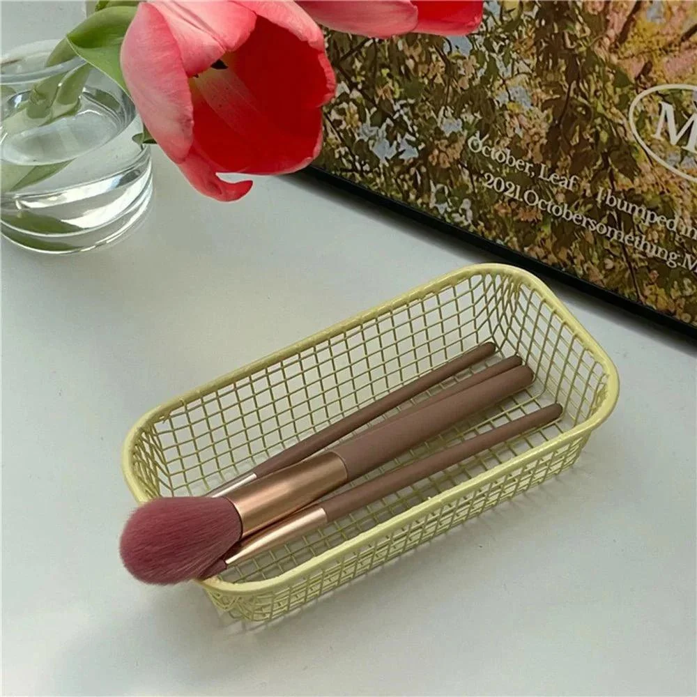 minimal-metal-storage-basket-422455 Minimal Metal Storage Basket 422455