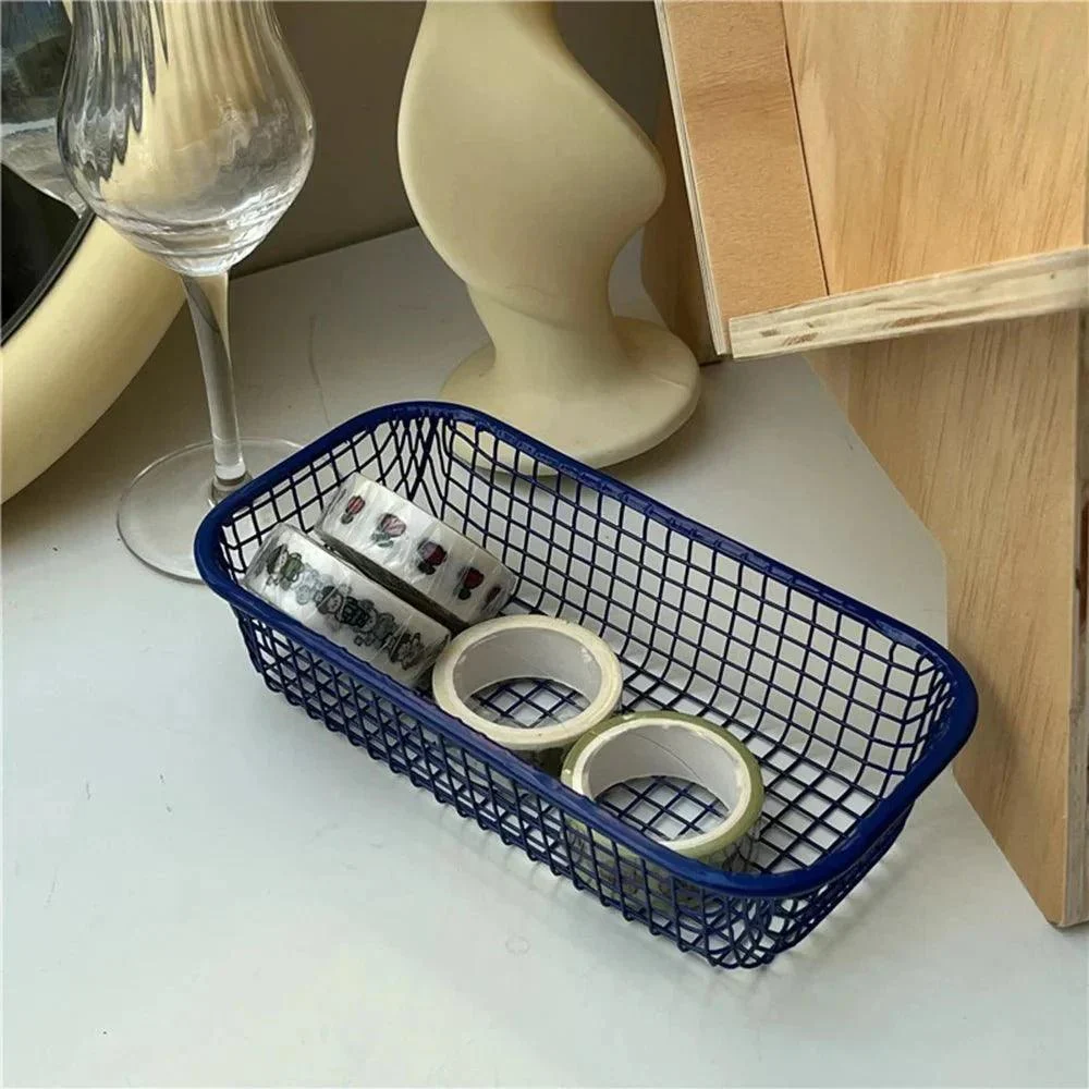 minimal-metal-storage-basket-857844 Minimal Metal Storage Basket 857844