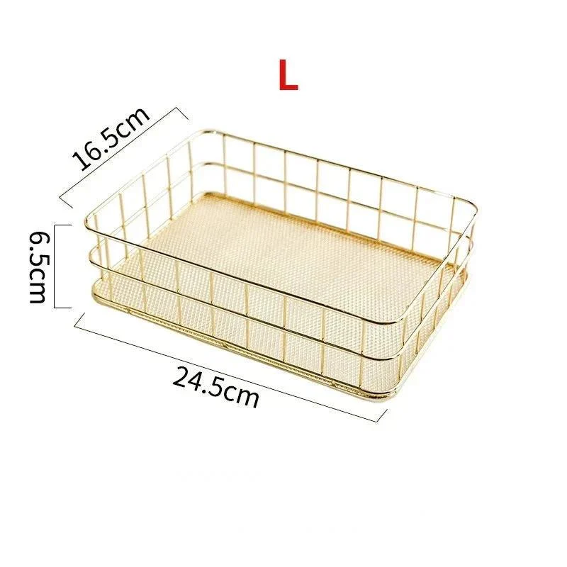 minimal-metal-storage-tray-115148 Minimal Metal Storage Tray 115148