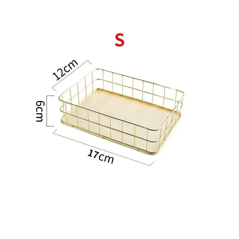 minimal-metal-storage-tray-368879 Minimal Metal Storage Tray 368879