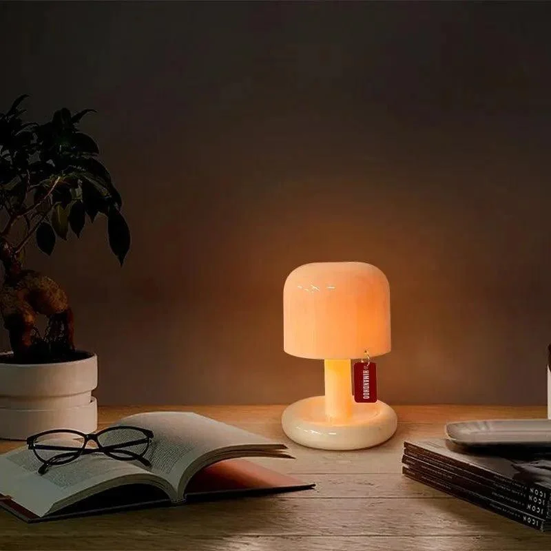 minimal-mushroom-style-led-night-light-323147 Minimal Mushroom Style Led Night Light 323147